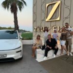 Το Fatsabook στο Zeus Eleva Ajul: Το πεντάστερο διαμάντι της Χαλκιδικής που θα σας κάνει να ερωτευτείτε το πρώτο πόδι