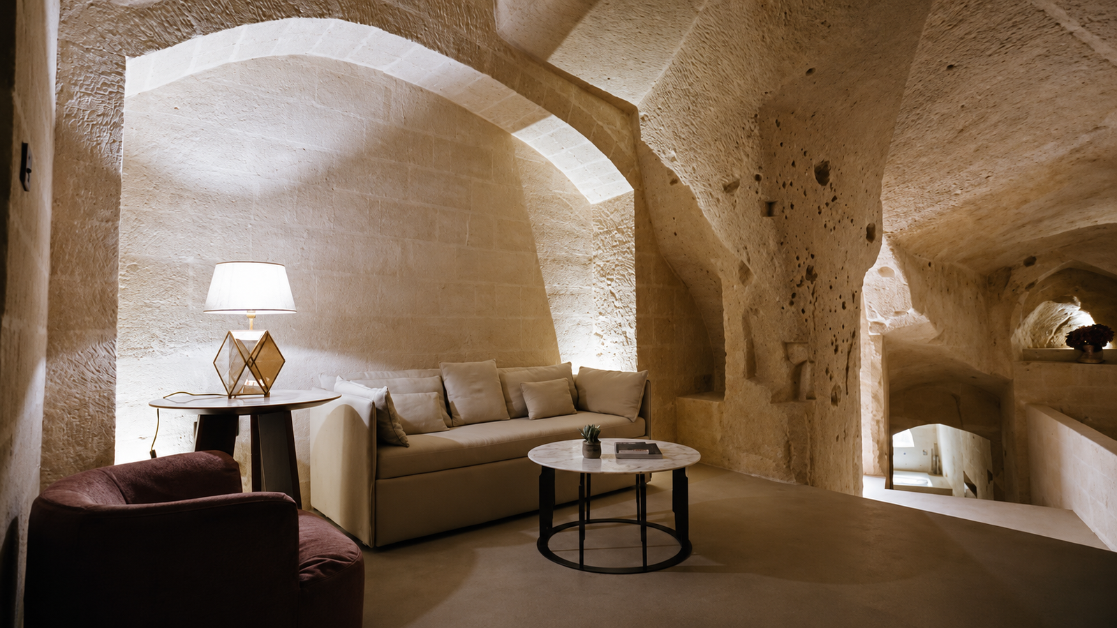 Matera Vetera Hotel-2