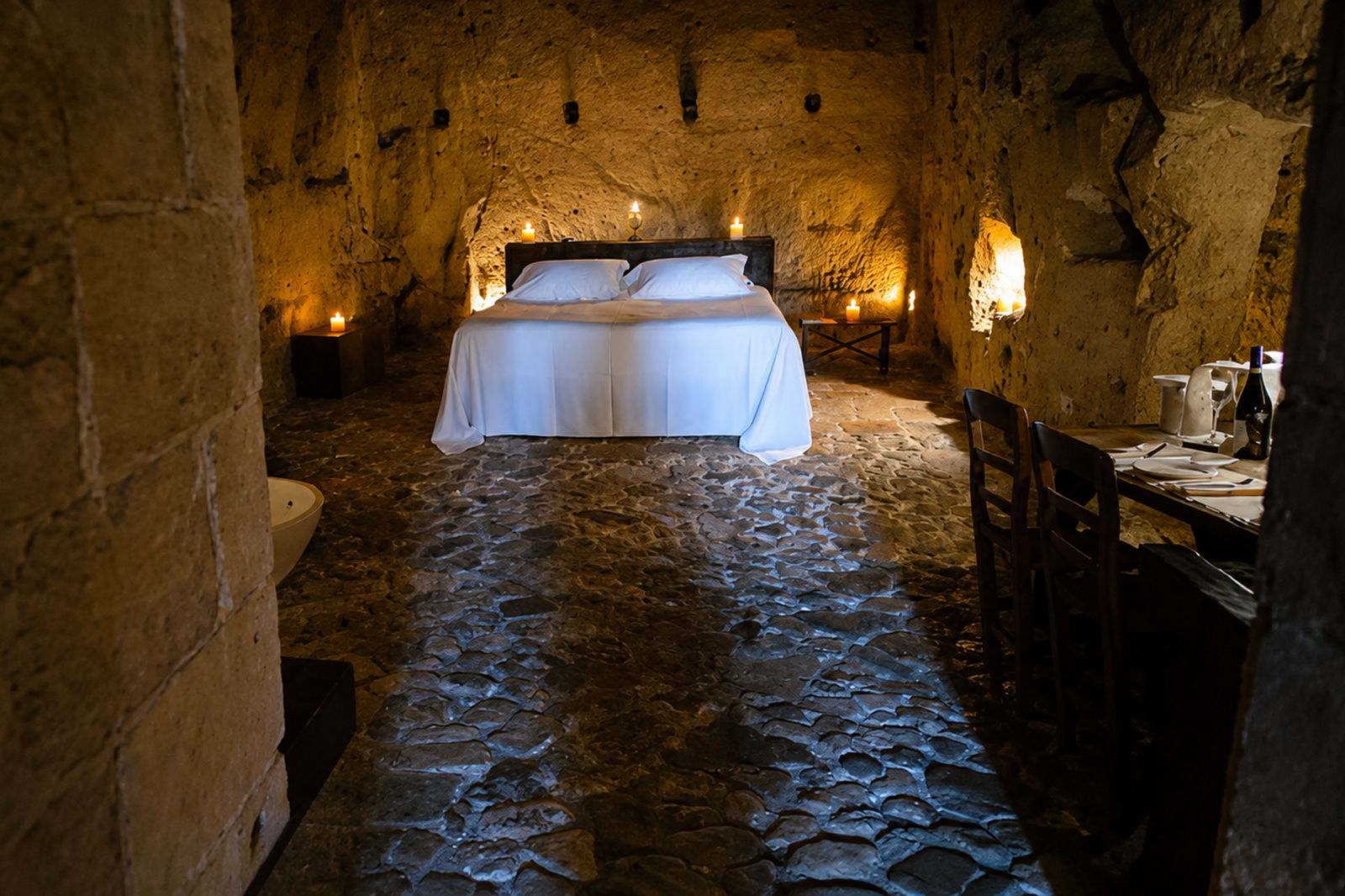 Sextantio Le Grotte della Civita-2