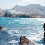 Νάξος: Το διαμάντι του Αιγαίου – ένα νησί που δεν αρκεί να το δεις, πρέπει να το ζήσεις