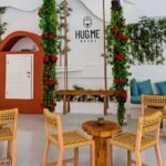 HUG ME: Η πιο γλυκιά στάση στη Νάξο