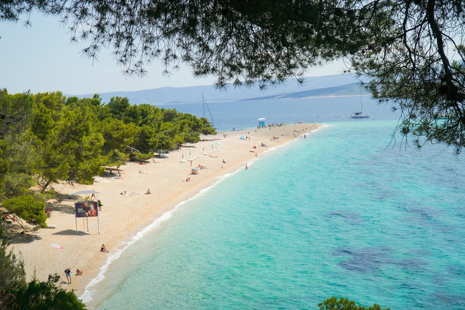 karolina-kolodziejczak-Zlatni Rat-unsplash