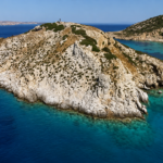 Κέρος: Το μυστηριώδες νησί των Κυκλάδων που κρύβει μια ιστορία 4.500 ετών