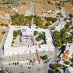 Δεκαπενταύγουστος στην Τήνο: Εκεί όπου η Ελλάδα γονατίζει από πίστη