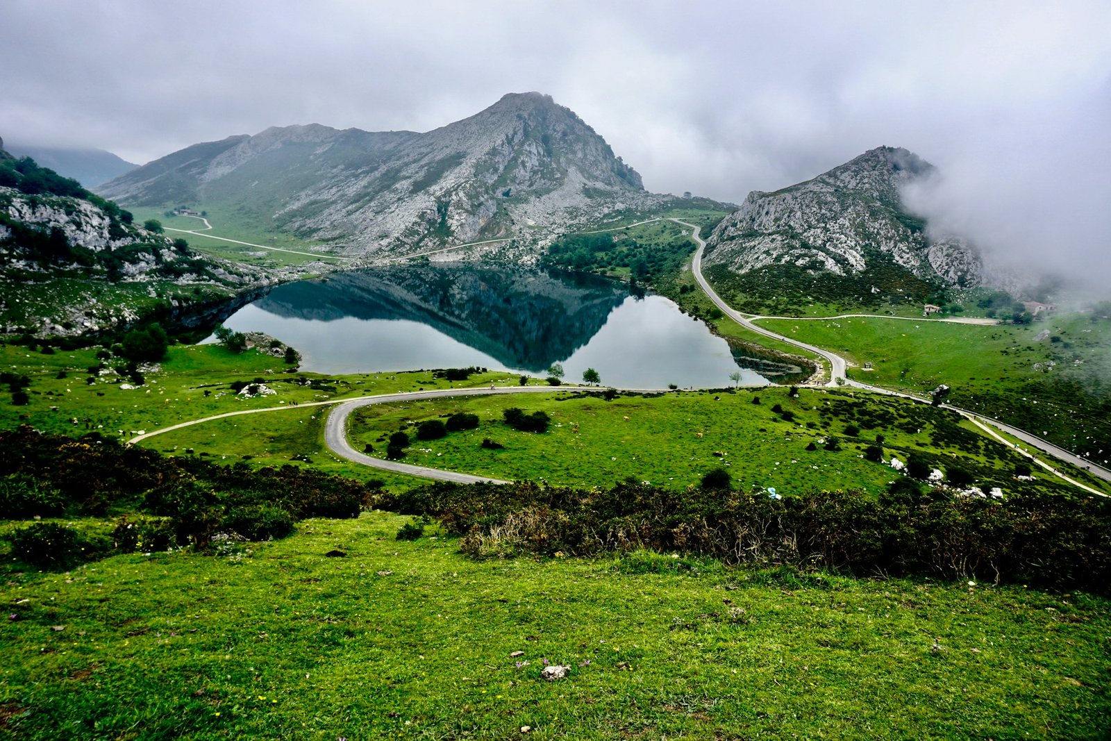 quick-ps-Ruta de los Siete Lagos-unsplash