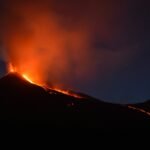 Η Αίτνα «μπλοκάρει» τη Σικελία: Χάος στις πτήσεις, εκατοντάδες ακυρώσεις και ταλαιπωρία για χιλιάδες ταξιδιώτες