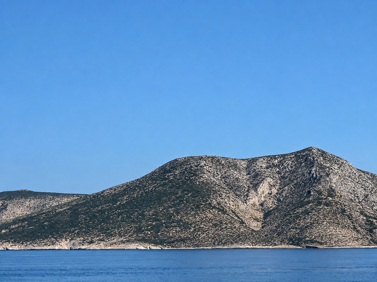 κερος-μ