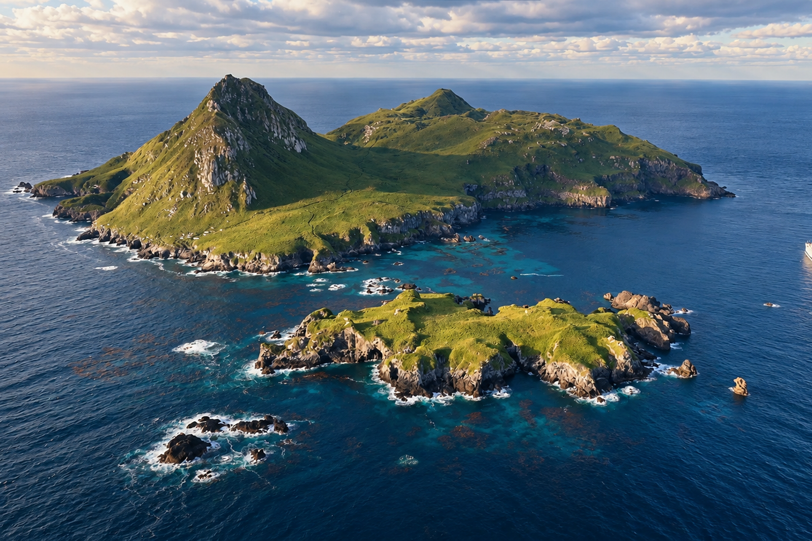 Tristan da Cunha-3