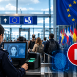 Χάος στα σύνορα της Ευρώπης: 9 χώρες «φρενάρουν» τους βιομετρικούς ελέγχους – Ανάμεσά τους η Ελλάδα