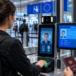 Αλλάζουν ξανά οι έλεγχοι στα ευρωπαϊκά σύνορα: Τι συμβαίνει με τα βιομετρικά και τις ουρές στα αεροδρόμια