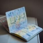 Τέλος οι σφραγίδες στα διαβατήρια