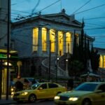 Ακριβότερη η διαδρομή από το αεροδρόμιο: Πόσο θα πληρώνουμε πλέον ταξί σε Αθήνα και Θεσσαλονίκη