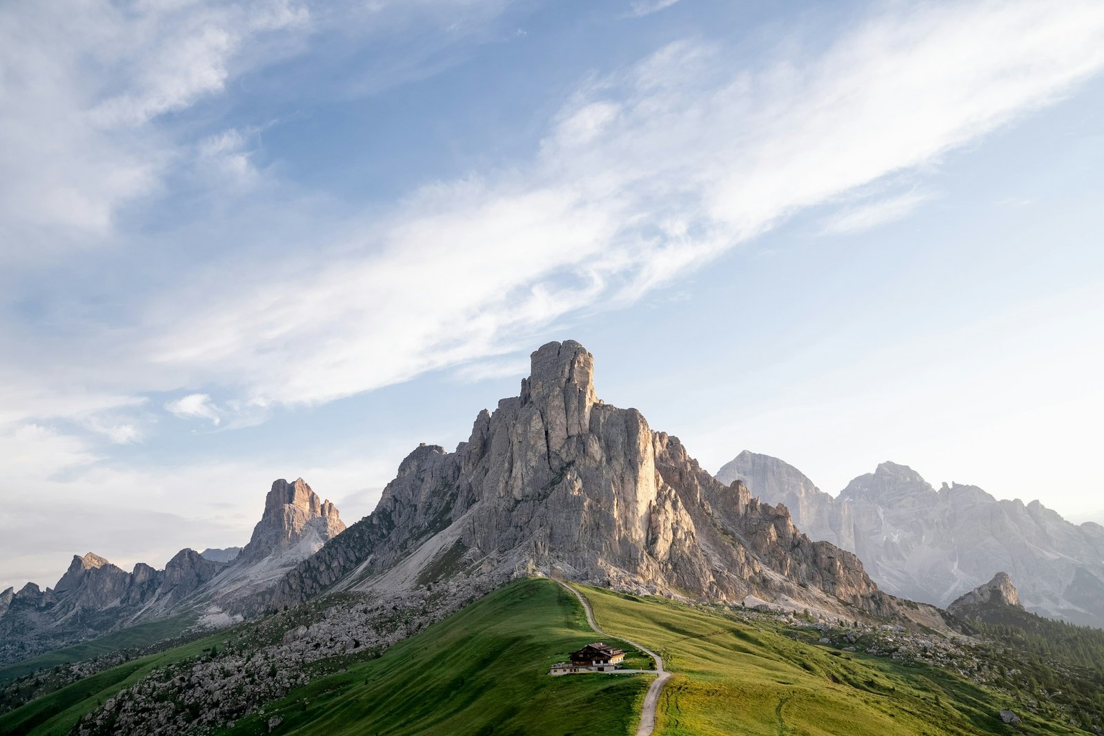 Τα 10 ωραιότερα road trips της Ευρώπης που πρέπει να κάνεις μία φορά στη ζωή σου