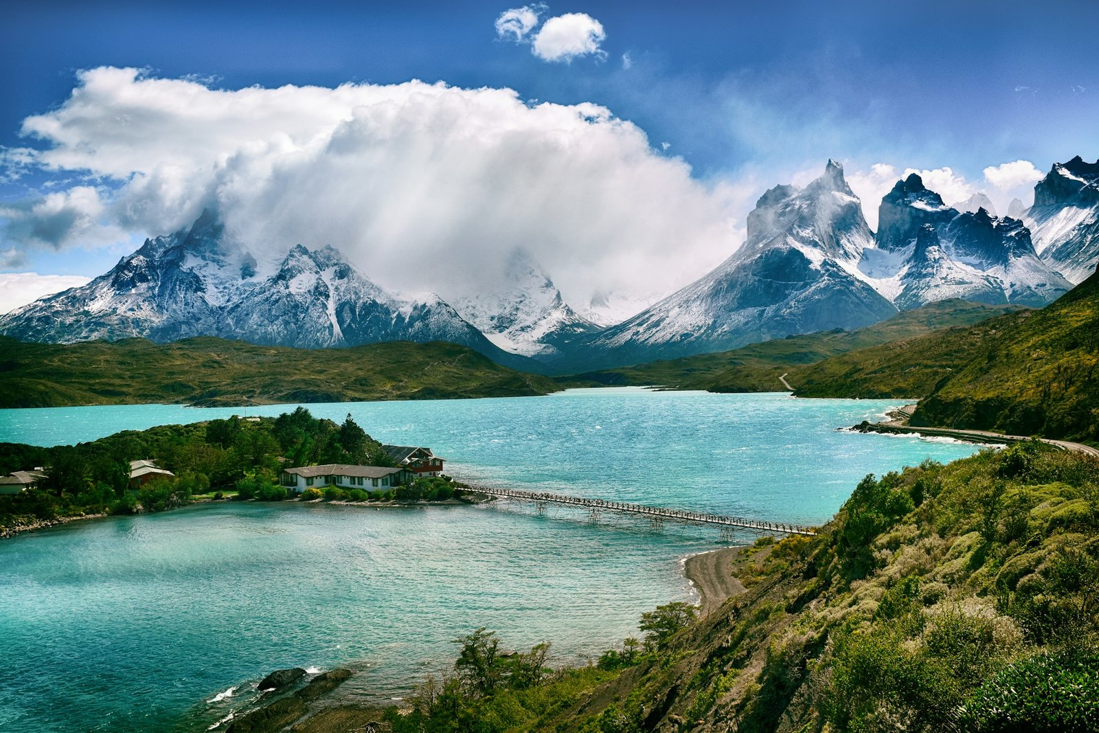olga-stalska-Torres del Paine-unsplash