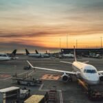 Αλλάζει ο χάρτης των αεροπορικών στην Ευρώπη – Τι μπορεί να σημαίνει για τις τιμές των εισιτηρίων
