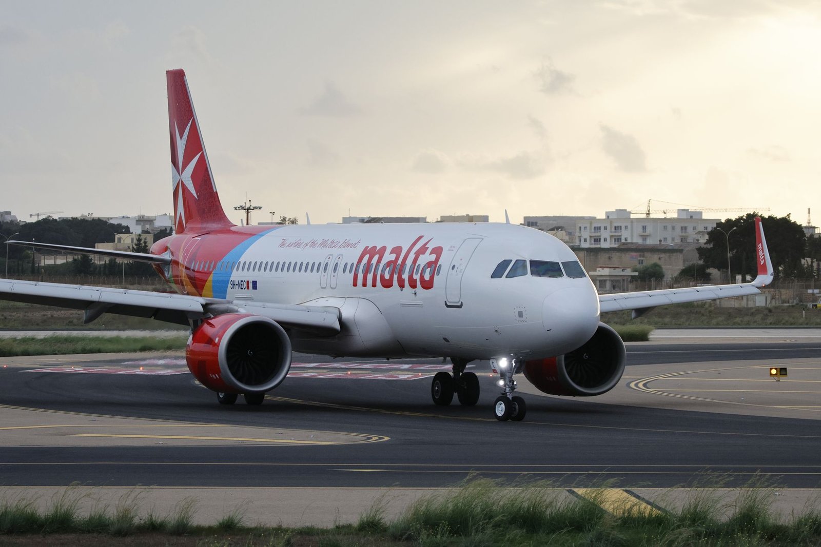 pexels-drinu-cutajar-KM Malta Airlines