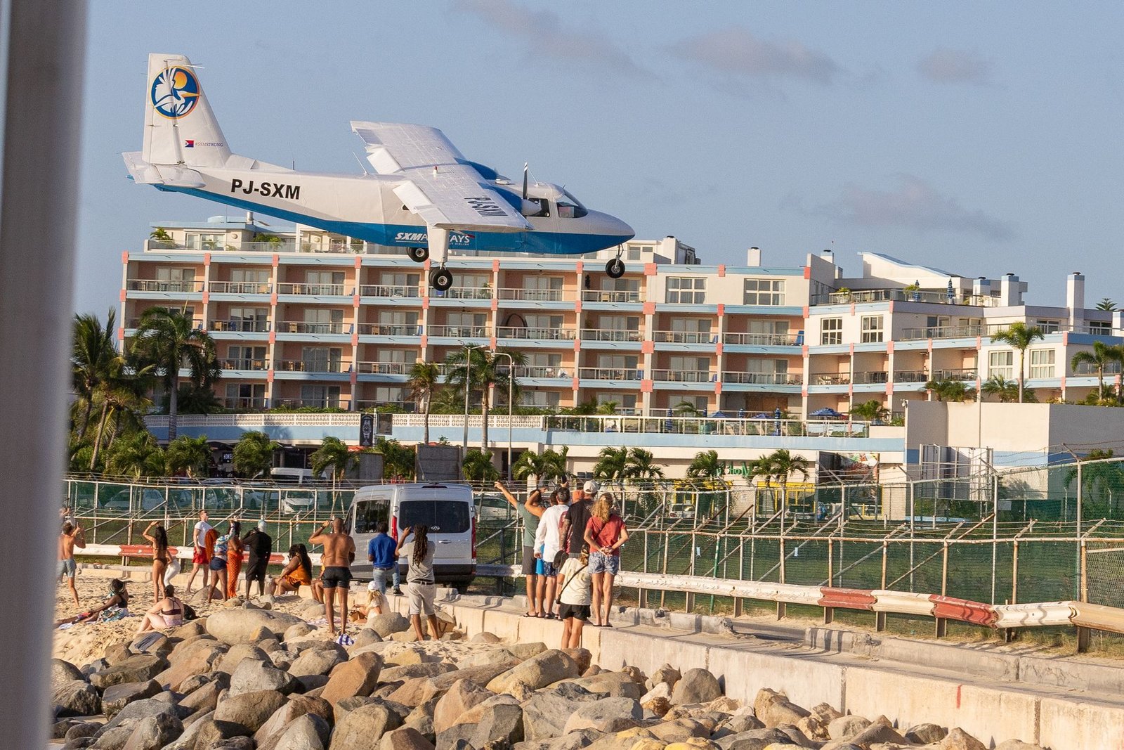 pexels-jaytrick-Princess Juliana International Airport