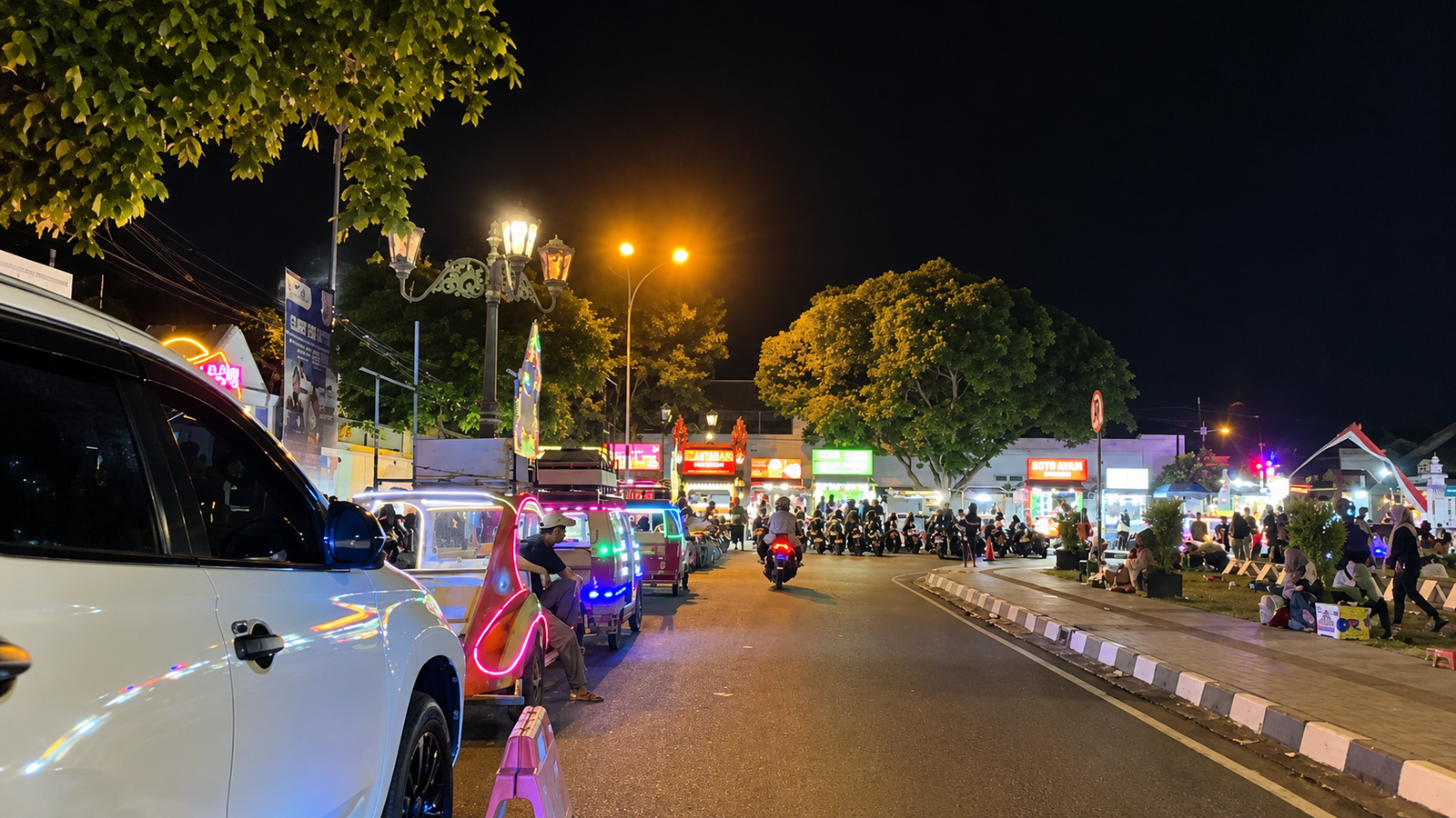 Alun-Alun Kidul