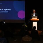 Η Σαντορίνη σχεδιάζει την επόμενη ημέρα του τουρισμού της