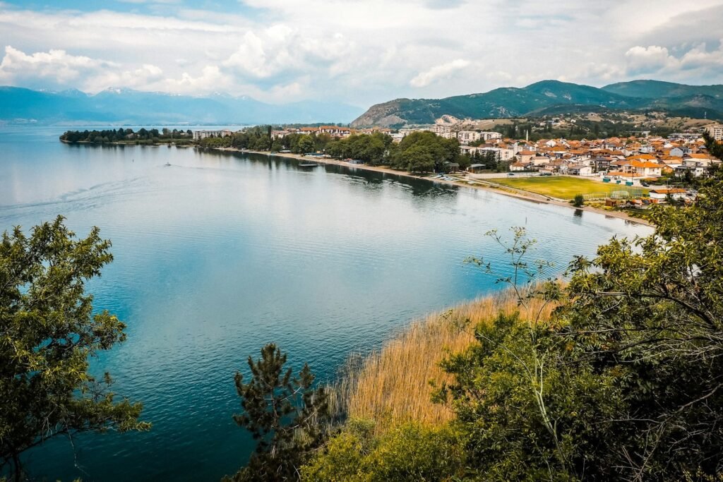 Ταξίδια χωρίς αεροπλάνο: 5 απίστευτοι προορισμοί