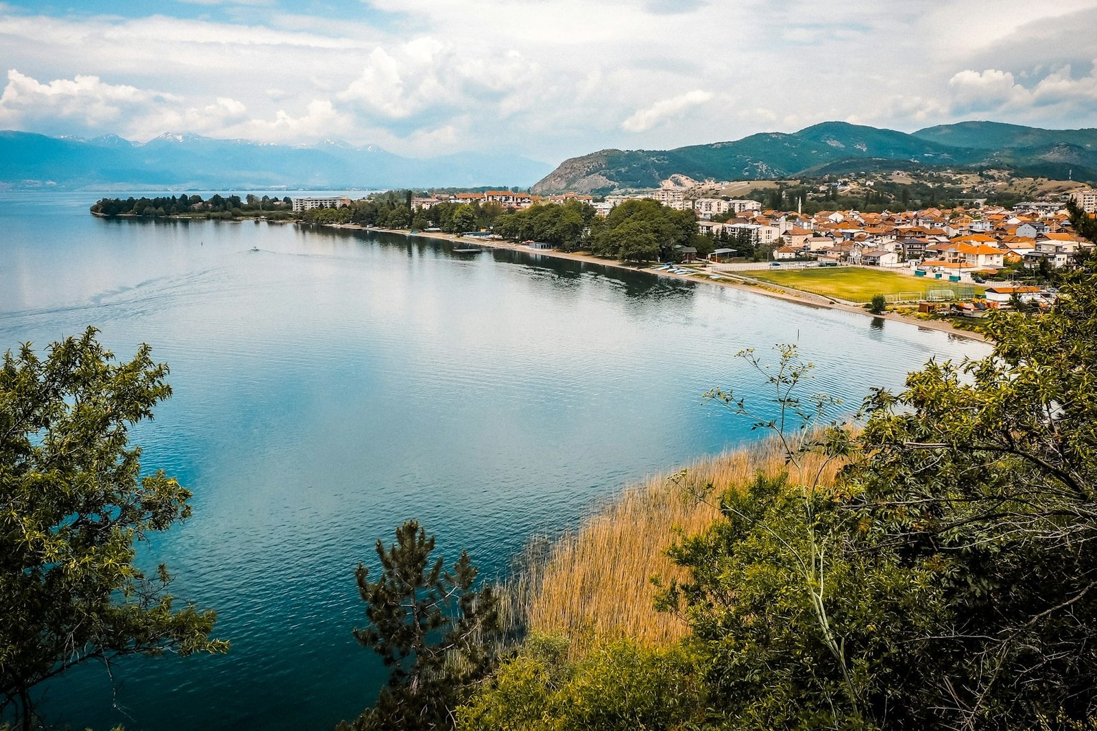Ταξίδια χωρίς αεροπλάνο: 5 απίστευτοι προορισμοί