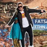 Το Fatsabook στην Αλγερία ΚρήτηTV στις 14:00