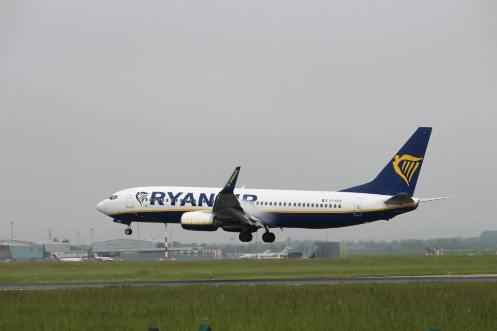 Πάνω από 140 νέα δρομολόγια της Ryanair