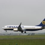Πάνω από 140 νέα δρομολόγια της Ryanair
