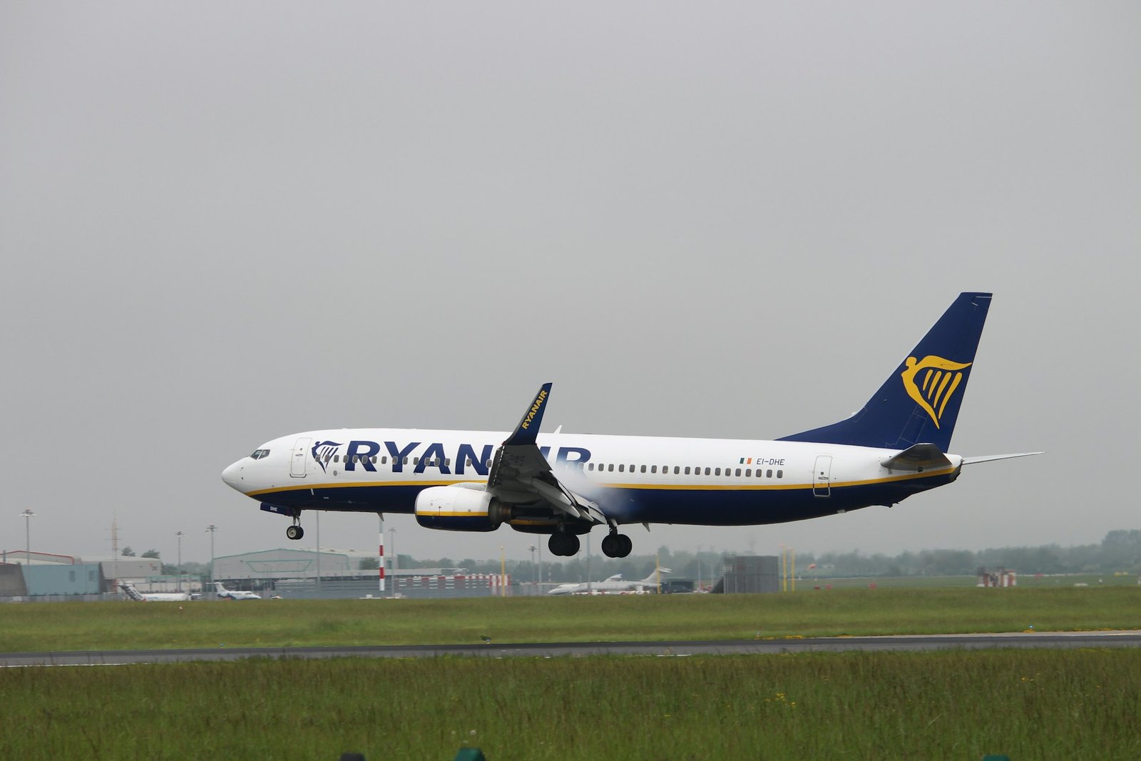 Πάνω από 140 νέα δρομολόγια της Ryanair