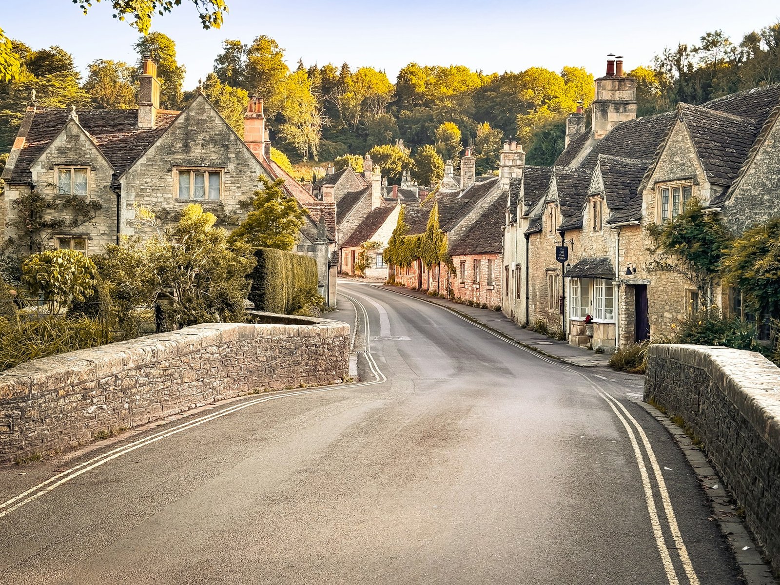 humans-made-this-Castle Combe-unsplash