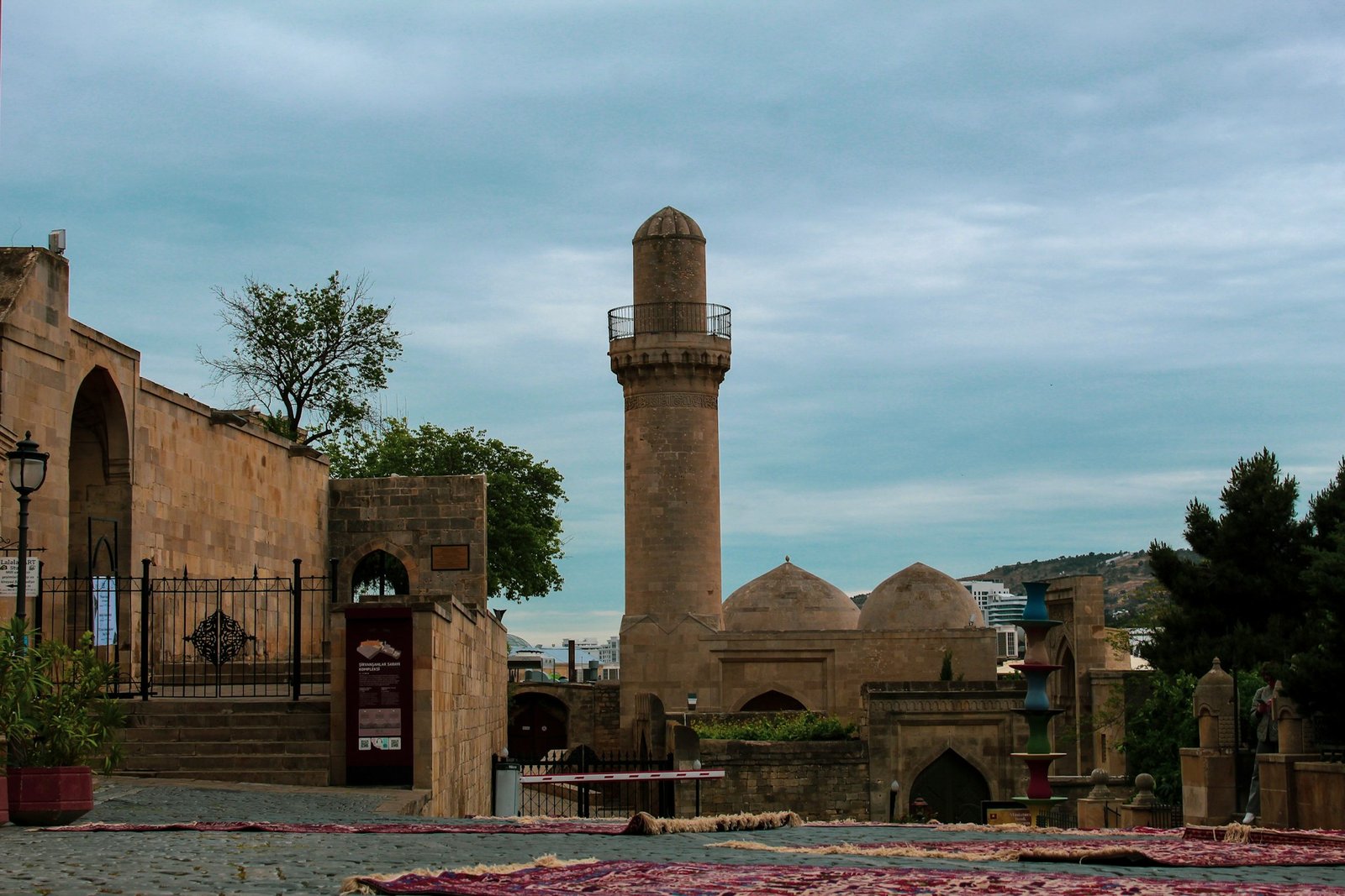 iltun-huseynli-Shirvanshahs-unsplash