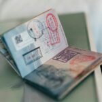 Ταξίδια στην Ευρώπη: Τέλος οι σφραγίδες στα διαβατήρια