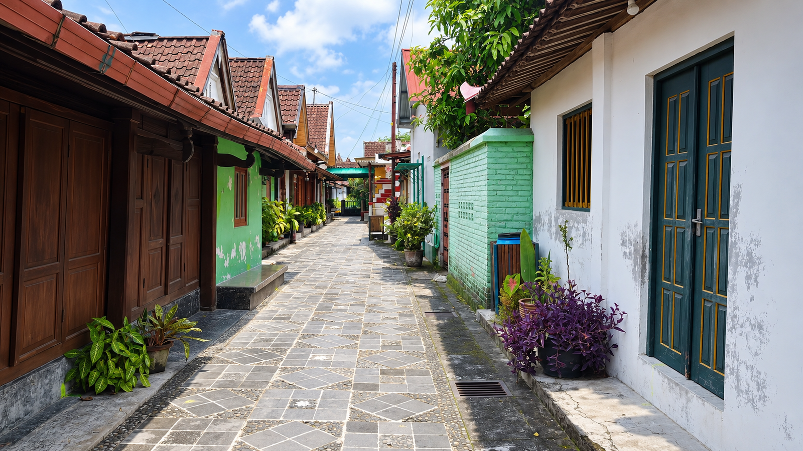 kota-gede