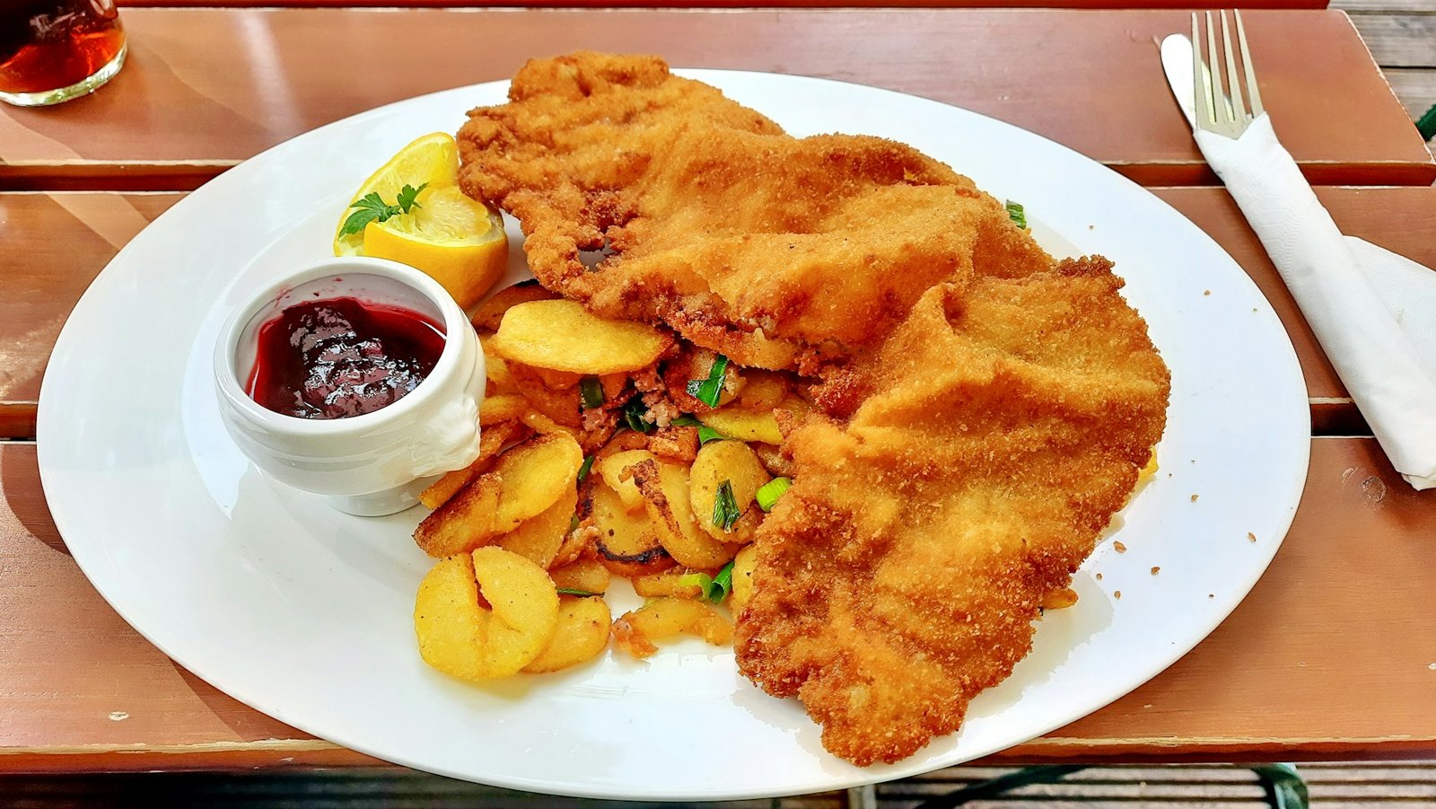 mark-konig-Wiener Schnitzel-unsplash