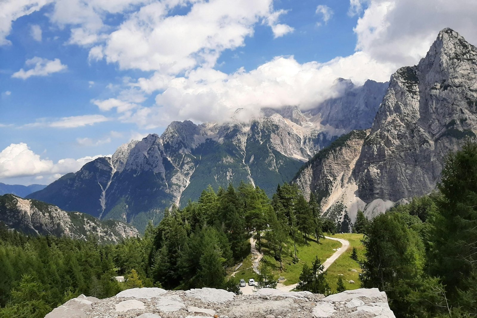 mat-scott-Triglav National Park-unsplash