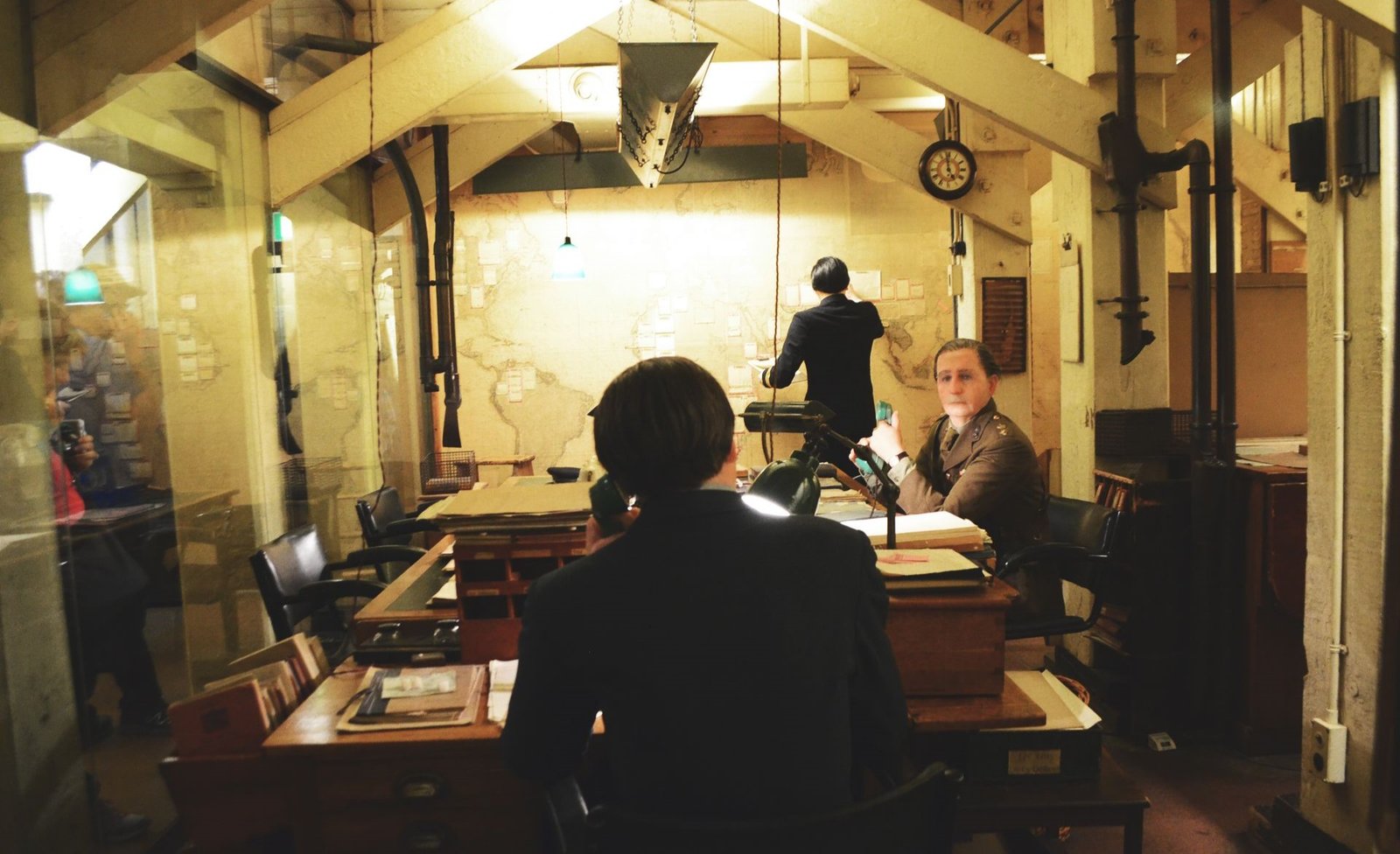pexels-Churchill War Rooms-950098