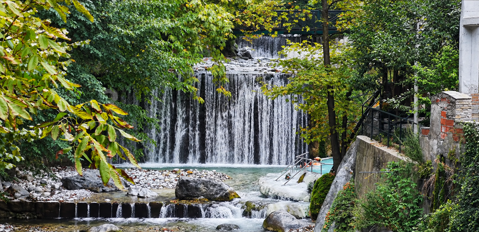pozar-waterfalls