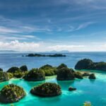 RAJA AMPAT – ΙΝΔΟΝΗΣΙΑ: Ο επίγειος παράδεισος