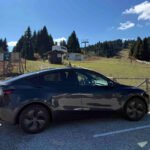 FATSABOOK & TESLA MODEL Y: ΑΠΟΓΕΙΩΣΗ ΣΤΑ ΤΡΙΚΑΛΑ