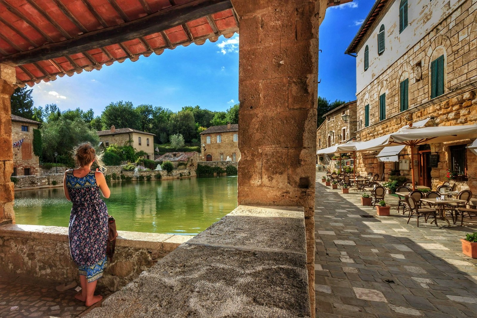 vincenzo-godono-Bagno Vignoni -unsplash