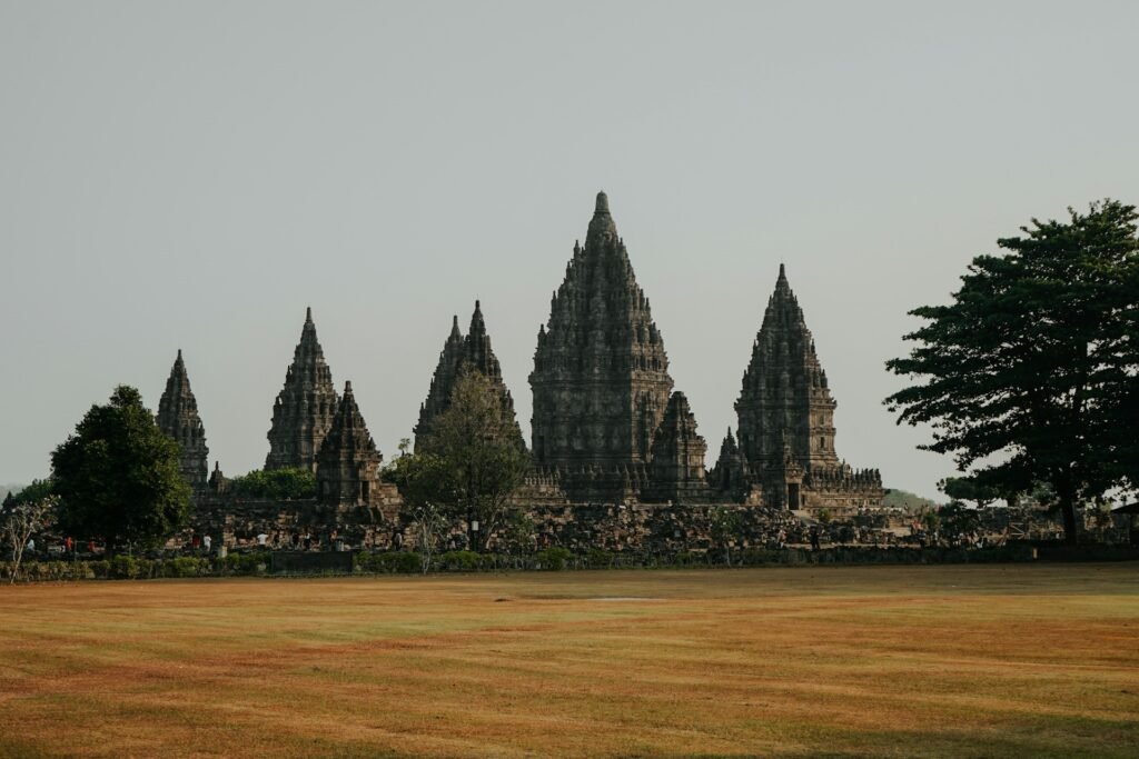Γιογκιακάρτα, Ινδονησία: 17 μοναδικές εμπειρίες